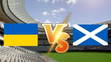 صورة مشاهدة مباراة إسكوتلندا و أوكرانيا بث مباشر 1-06-2022 Scotland vs Ukraine