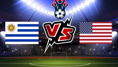 صورة مشاهدة مباراة الولايات المتحدة الأمريكية و أوروغواي بث مباشر 05-06-2022 USA vs Uruguay
