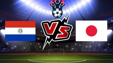صورة مشاهدة مباراة اليابان و باراغواي بث مباشر 02-06-2022 Japan vs Paraguay