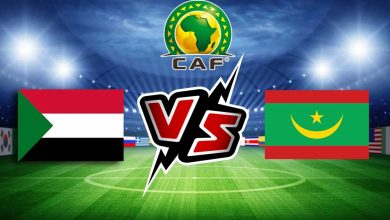 صورة مشاهدة مباراة موريتانيا و السودان بث مباشر 04-06-2022 Mauritania vs Sudan