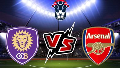 صورة مشاهدة مباراة آرسنال و أورلاندو سيتي بث مباشر 20-07-2022 Orlando City SC vs Arsenal