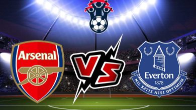 صورة مشاهدة مباراة آرسنال و إيفرتون بث مباشر 16-07-2022 Arsenal vs Everton