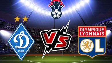 صورة مشاهدة مباراة ليون و دينامو كييف بث مباشر 12-07-2022 Olympique Lyonnais vs Dynamo Kyiv
