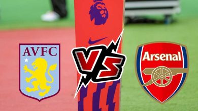 صورة مشاهدة مباراة آرسنال و أستون فيلا بث مباشر 31/08/2022 Arsenal vs Aston Villa