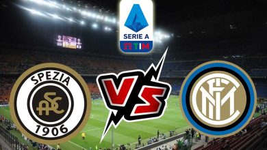 صورة مشاهدة مباراة انتر ميلان و سبيزيا بث مباشر 2023-03-10 Spezia vs Internazionale