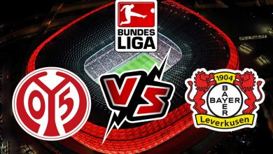 صورة مشاهدة مباراة باير ليفركوزن و ماينز 05 بث مباشر 2023-02-19 Bayer Leverkusen vs Mainz 05