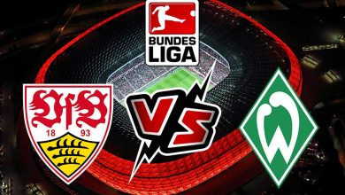 صورة مشاهدة مباراة شتوتجارت و فيردر بريمن بث مباشر 2023-02-05 Stuttgart vs Werder Bremen