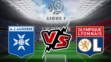 صورة مشاهدة مباراة ليون و أوكسير بث مباشر 31/08/2022 Olympique Lyonnais vs Auxerre