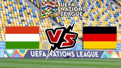 صورة مشاهدة مباراة ألمانيا و المجر بث مباشر 23/09/2022 Germany vs Hungary