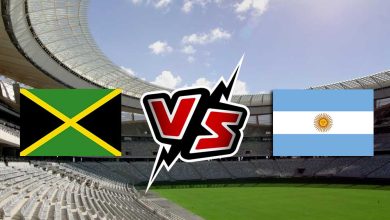صورة مشاهدة مباراة الأرجنتين و جامايكا بث مباشر 28/09/2022 Jamaica vs Argentina