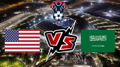 صورة مشاهدة مباراة السعودية و الولايات المتحدة الأمريكية بث مباشر 27/09/2022 Saudi Arabia vs USA