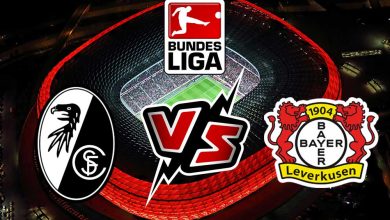 صورة مشاهدة مباراة باير ليفركوزن و فرايبورج بث مباشر 2023-02-26 Freiburg vs Bayer Leverkusen