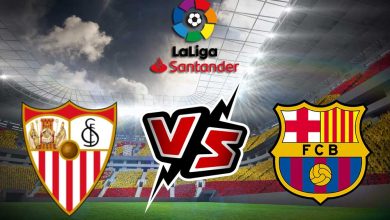صورة مشاهدة مباراة برشلونة و إشبيلية بث مباشر 2023-02-05 Barcelona vs Sevilla