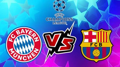 صورة مشاهدة مباراة برشلونة و بايرن ميونيخ بث مباشر 13/09/2022 Bayern München vs Barcelona