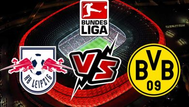 صورة مشاهدة مباراة بوروسيا دورتموند و لايبزيج بث مباشر 10-09-2022 Leipzig vs Borussia Dortmund