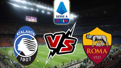 صورة مشاهدة مباراة روما و أتلانتا بث مباشر 18/09/2022 Roma vs Atalanta