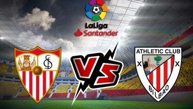 صورة مشاهدة مباراة إشبيلية و أتلتيك بيلباو بث مباشر 08/10/2022 Sevilla vs Athletic Club