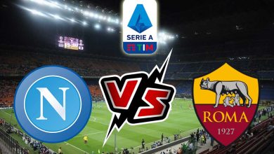 صورة مشاهدة مباراة نابولي و روما بث مباشر 2023-01-29 Napoli vs Roma