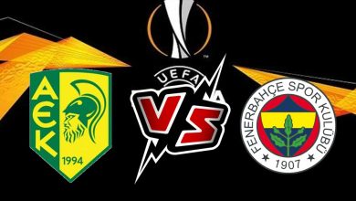 صورة مشاهدة مباراة فنربخشة و آيك لارناكا بث مباشر 13/10/2022 Fenerbahçe vs AEK Larnaca