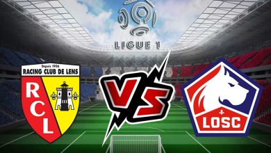 صورة مشاهدة مباراة ليل و لانس بث مباشر 09/10/2022 Lille vs Lens
