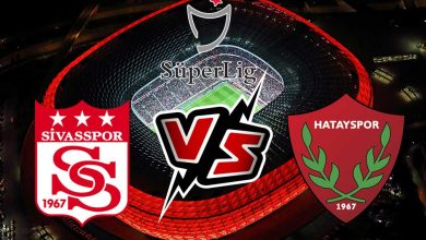 صورة مشاهدة مباراة هاتاي سبور و سيفاس سبور بث مباشر 02/10/2022 Sivasspor vs Hatayspor