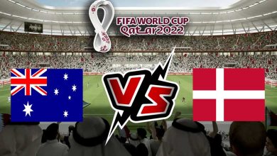 صورة مشاهدة مباراة أستراليا و الدانمارك بث مباشر 30/11/2022 Australia vs Denmark