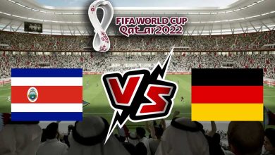 صورة مشاهدة مباراة ألمانيا و كوستاريكا بث مباشر 01/12/2022 Costa Rica vs Germany