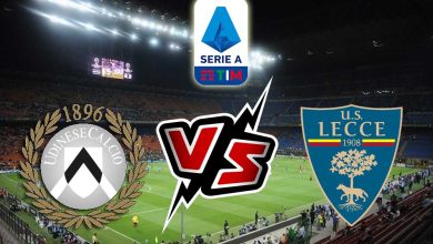 صورة مشاهدة مباراة أودينيزي و ليتشي بث مباشر 04/11/2022 Udinese vs Lecce