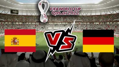 صورة مشاهدة مباراة إسبانيا و ألمانيا بث مباشر 27/11/2022 Spain vs Germany