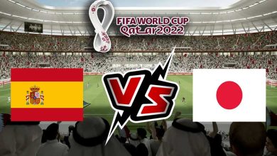 صورة مشاهدة مباراة إسبانيا و اليابان بث مباشر 01/12/2022 Japan vs Spain