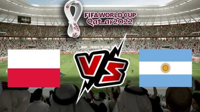 صورة مشاهدة مباراة الأرجنتين و بولندا بث مباشر 30/11/2022 Poland vs Argentina