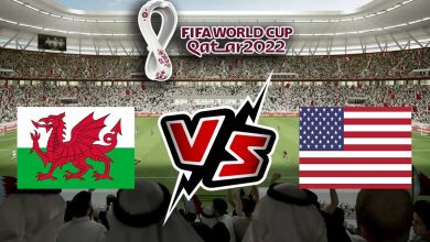 صورة مشاهدة مباراة الولايات المتحدة الأمريكية و ويلز بث مباشر 21/11/2022 USA vs Wales