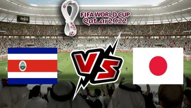 صورة مشاهدة مباراة اليابان و كوستاريكا بث مباشر 27/11/2022 Japan vs Costa Rica