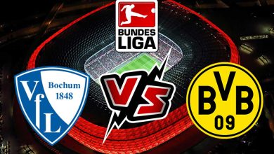 صورة مشاهدة مباراة بوروسيا دورتموند و بوخوم بث مباشر 05/11/2022 Borussia Dortmund vs Bochum