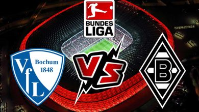 صورة مشاهدة مباراة بوروسيا مونشنغلادباخ و بوخوم بث مباشر 08/11/2022 Bochum vs Borussia M’gladbach
