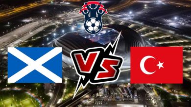 صورة مشاهدة مباراة تركيا و إسكوتلندا بث مباشر 16/11/2022 Turkey vs Scotland