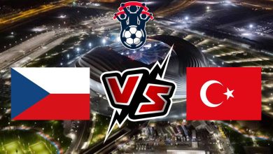 صورة مشاهدة مباراة تركيا و التشيك بث مباشر 19/11/2022 Turkey vs Czech