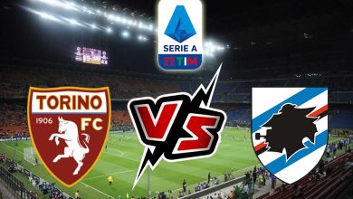 صورة مشاهدة مباراة تورينو و سامبدوريا بث مباشر 09/11/2022 Torino vs Sampdoria