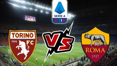 صورة مشاهدة مباراة روما و تورينو بث مباشر 13/11/2022 Roma vs Torino