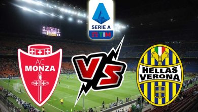 صورة مشاهدة مباراة مونزا و هيلاس فيرونا بث مباشر 06/11/2022 Monza vs Hellas Verona
