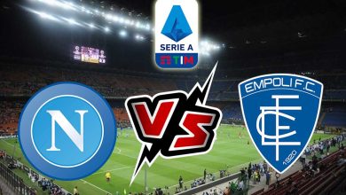 صورة مشاهدة مباراة نابولي و إمبولي بث مباشر 08/11/2022 Napoli vs Empoli