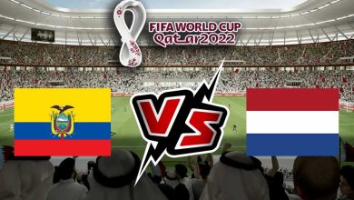 صورة مشاهدة مباراة هولندا و الإكوادور بث مباشر 25/11/2022 Netherlands vs Ecuador