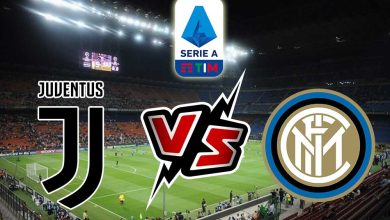صورة مشاهدة مباراة يوفنتوس و انتر ميلان بث مباشر 06/11/2022 Juventus vs Internazionale