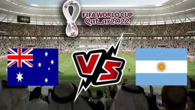 صورة مشاهدة مباراة الأرجنتين و أستراليا بث مباشر 03/12/2022 Argentina vs Australia