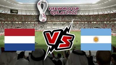صورة مشاهدة مباراة الأرجنتين و هولندا بث مباشر 09/12/2022 Netherlands vs Argentina