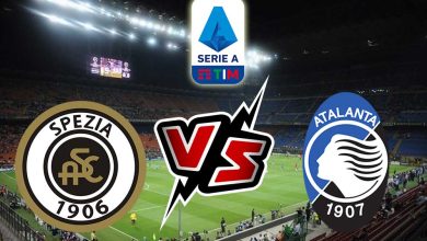 صورة مشاهدة مباراة أتلانتا و سبيزيا بث مباشر 2023-01-19 Atalanta vs Spezia