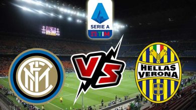 صورة مشاهدة مباراة انتر ميلان و هيلاس فيرونا بث مباشر 14/01/2023 Internazionale vs Hellas Verona