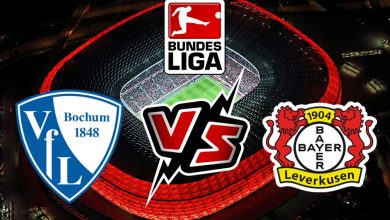 صورة مشاهدة مباراة باير ليفركوزن و بوخوم بث مباشر 2023-01-25 Bayer Leverkusen vs Bochum