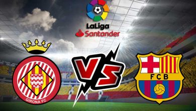 صورة مشاهدة مباراة برشلونة و جيرونا بث مباشر 2023-01-28 Girona vs Barcelona