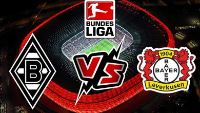 صورة مشاهدة مباراة بوروسيا مونشنغلادباخ و باير ليفركوزن بث مباشر 2023-01-22 Borussia M’gladbach vs Bayer Leverkusen